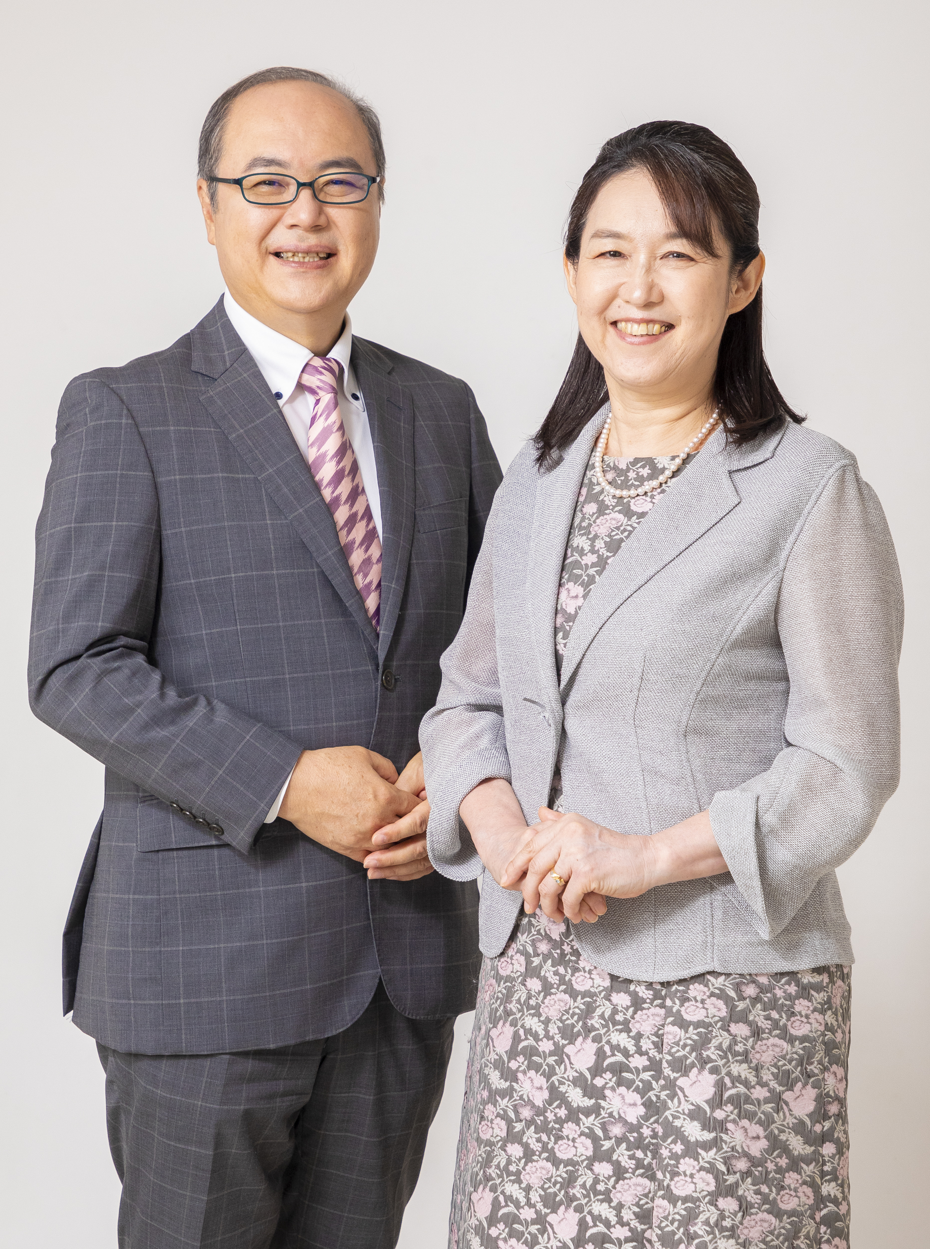 スタッフ紹介はこちら